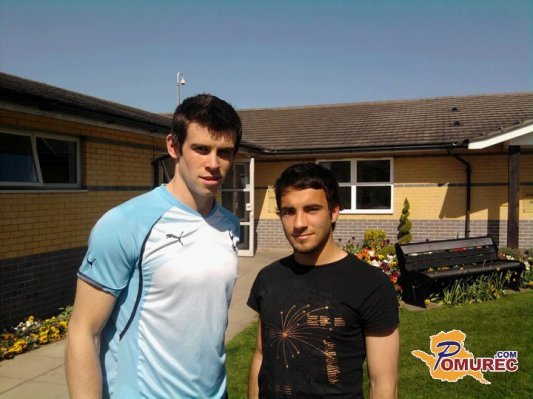 Mitja Lotrič - Murin nogometni dragulj, ki si ga želi pol Evrope